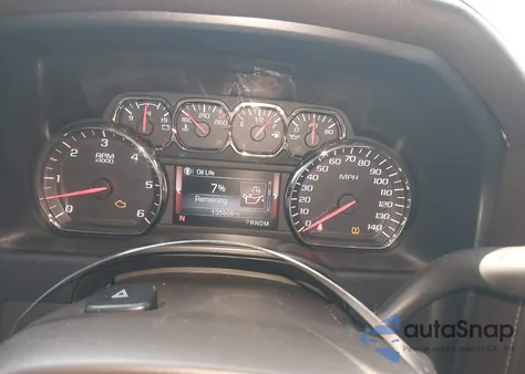 2014 GMC Sierra C1500 Slt from USA, damaged, VIN 3GTP1VEC3EG225009